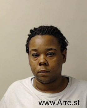 Erica Latoya Rudolph Mugshot