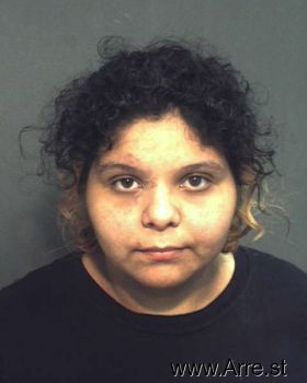 Erica  Sauceda Mugshot