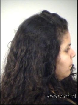 Erica  Sauceda Mugshot