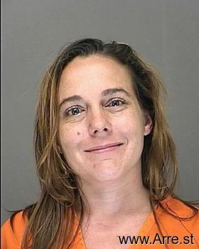 Erica  Sharpohlin Mugshot