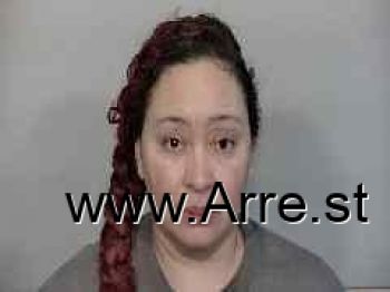 Erica Enez Sims Mugshot