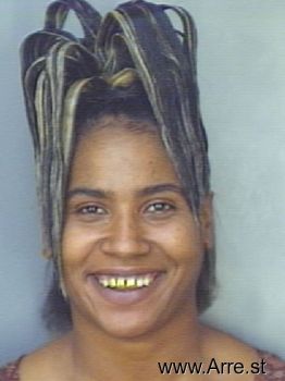 Erica  Smith Mugshot