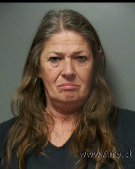 Erica  Smith Mugshot