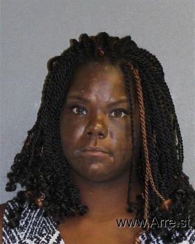 Erica  Stanley Mugshot