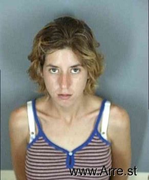 Erica Lynn Stout Mugshot