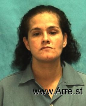 Erica  Tapia Mugshot