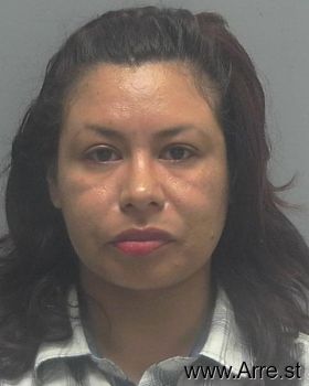 Erica Jacqueline Tapia-barrientos Mugshot