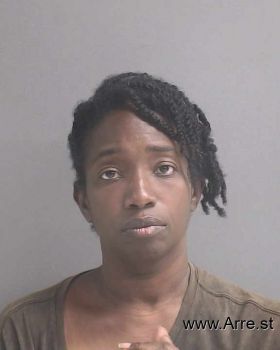 Erica D Taylor Mugshot