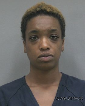 Erica  Tucker Mugshot