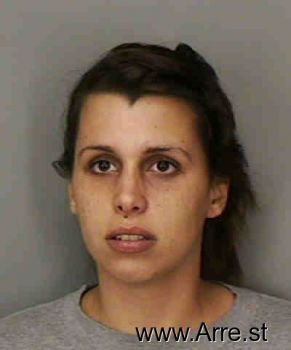 Erica Michele Vincenty Mugshot