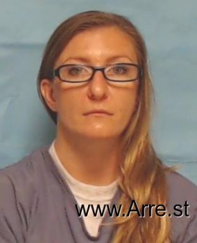 Erica J Walker Mugshot