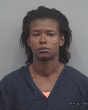 Erica Denise Walker Mugshot