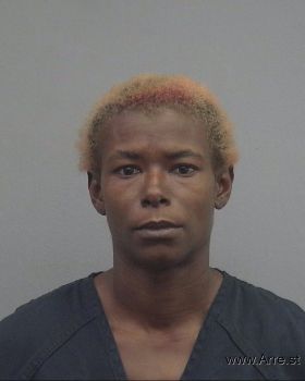 Erica Denise Walker Mugshot