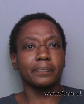 Erica  Ware Mugshot