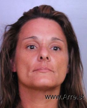 Erica Michelle Webb Mugshot