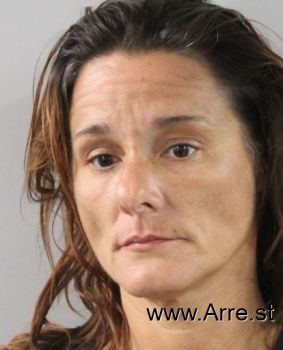 Erica Michele Webb Mugshot