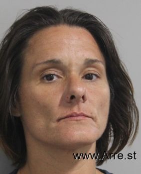 Erica M Webb Mugshot