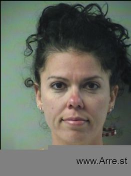 Erica  Williams Mugshot