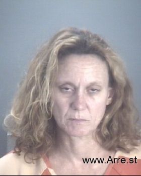 Erica Jean Williams Mugshot