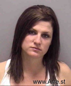 Erica Rae Williams Mugshot