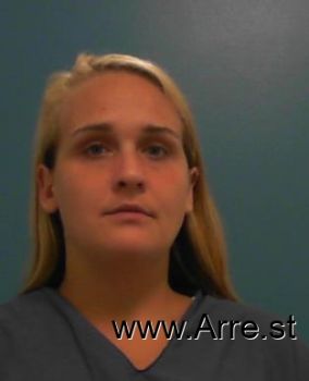 Erica L Williamson Mugshot