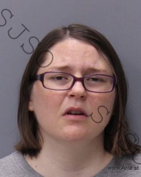 Erica Rochelle Reay Winters Mugshot