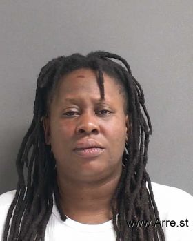 Erica J Woody Mugshot