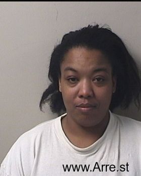 Erica Renee Wright Mugshot