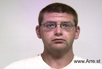 Erich Stephen Dreschler Mugshot