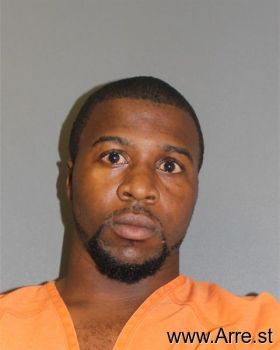 Erich  Terry Mugshot