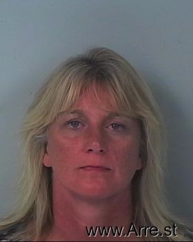 Erichie Deann Wilson Mugshot