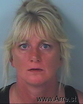 Erichie Deann Wilson Mugshot