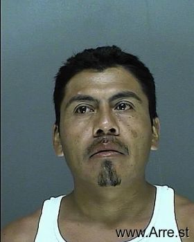 Erick  Acosta Mugshot