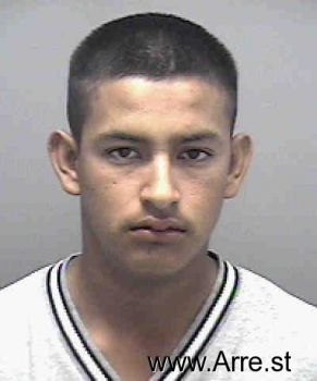 Erick  Alvarado Mugshot