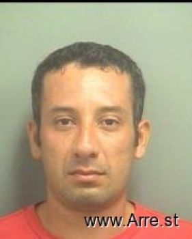 Erick  Alvaradohernandez Mugshot