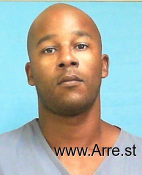 Erick L Armstrong Mugshot