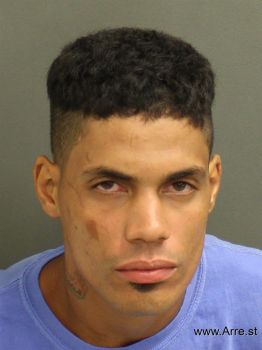 Erick Rafael Carrilloreyes Mugshot