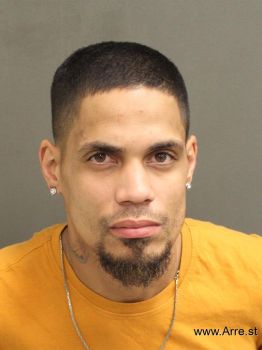 Erick Rafael Carrilloreyes Mugshot