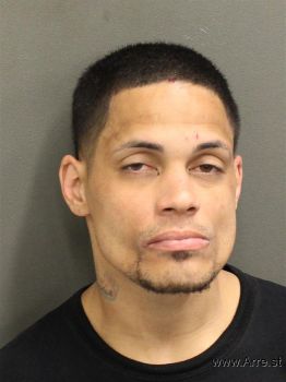 Erick Rafael Carrilloreyes Mugshot