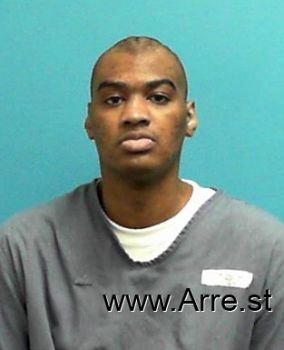 Erick  Carter Mugshot