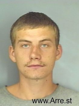 Erick Michael Collins Mugshot