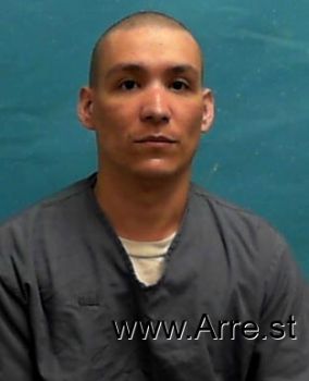 Erick F Cruz Mugshot