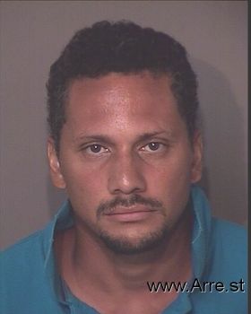 Erick Santiago Diaz Mugshot