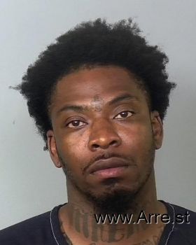 Erick  Eugene Mugshot