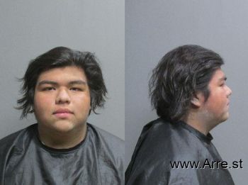 Erick  Flores De Angel Mugshot