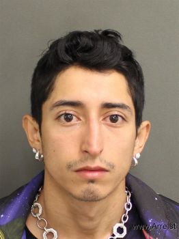 Erick  Garciaayala Mugshot