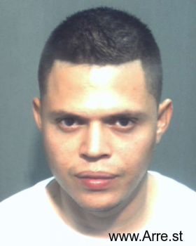 Erick Daniel Garcialopez Mugshot