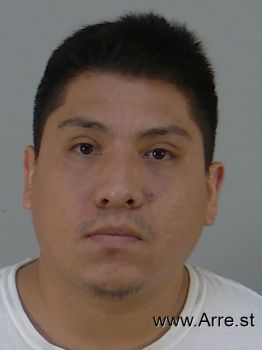 Erick Ranferi Gutierrez Villatoro Mugshot