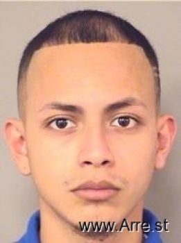 Erick Victor Gutierreziturbe Mugshot