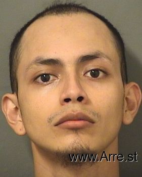 Erick Victor Gutierreziturbe Mugshot